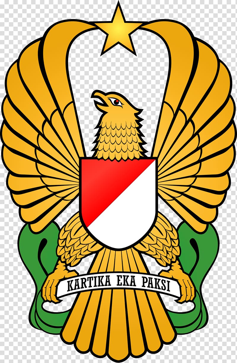 Indonesian Army Indonesian National Armed Forces Indonesian Air Force, AD transparent background PNG clipart