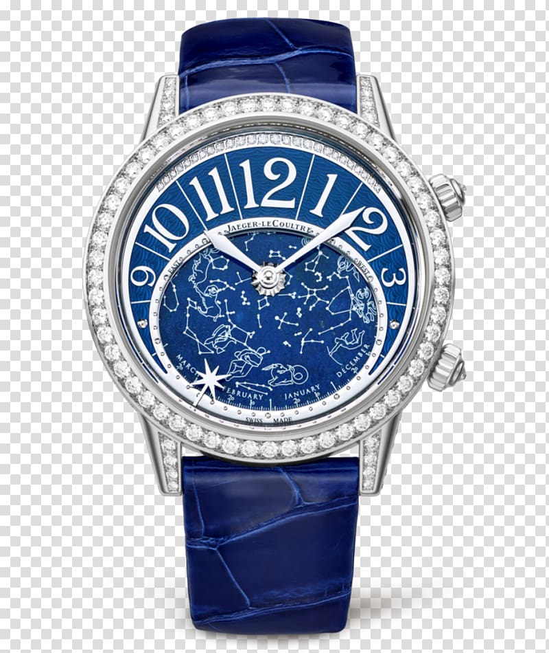 Automatic watch Jaeger-LeCoultre Vostok watches Clock, watch transparent background PNG clipart