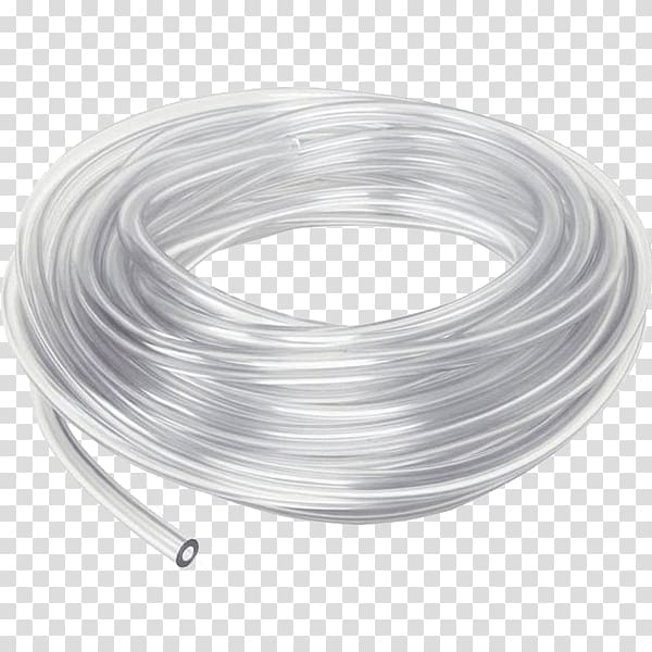 Hose Drain Siphon Tube Polyvinyl chloride, Hose With Water transparent background PNG clipart
