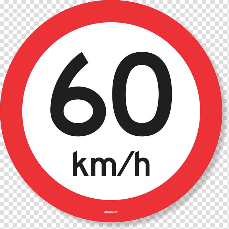 Speed limit Traffic sign Crying on the Subway, 80 20 transparent background PNG clipart