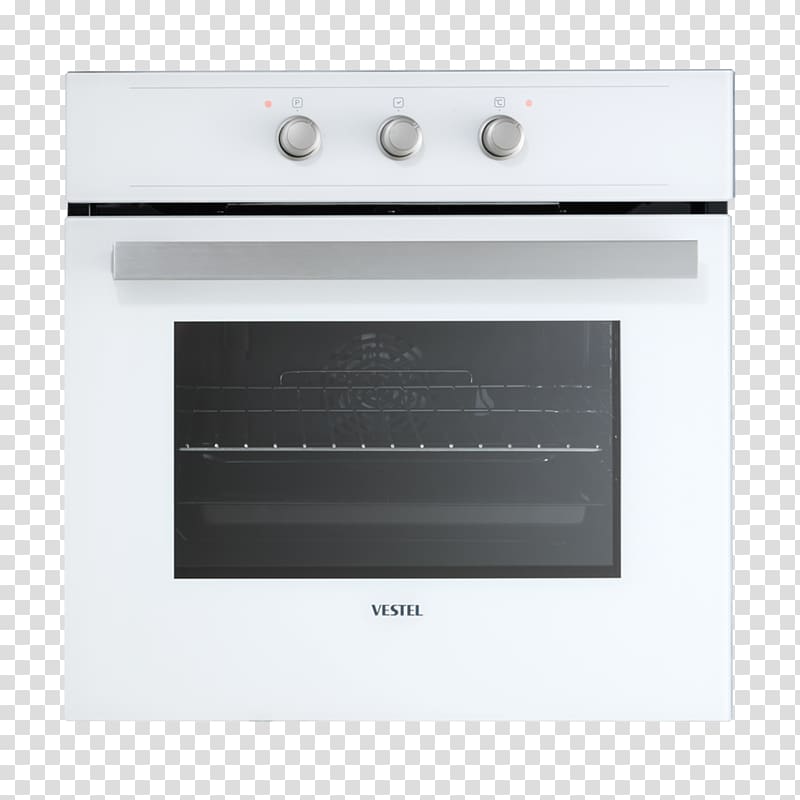 Oven Vestel Ankastre Home appliance Electric stove, Oven transparent background PNG clipart