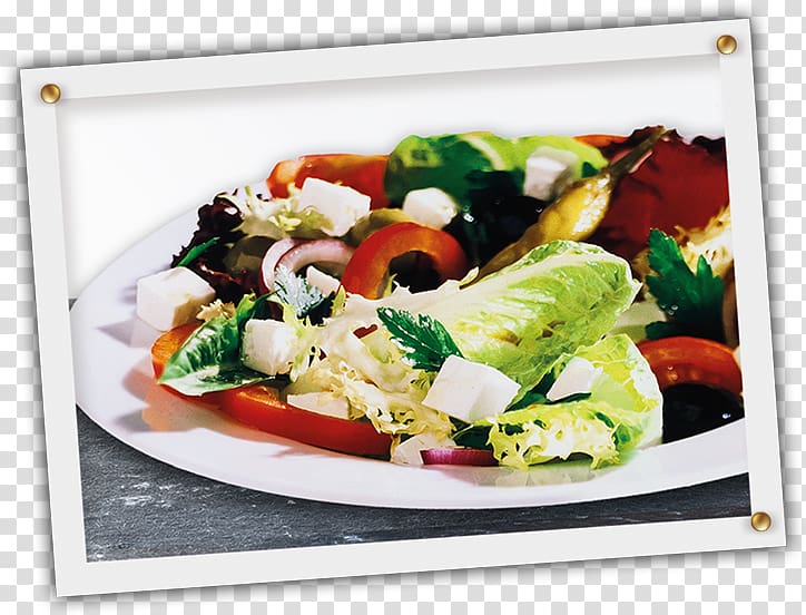 Greek salad Vegetarian cuisine Food Vegetable, salad transparent background PNG clipart