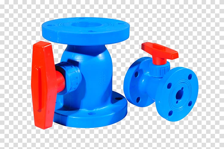Plastic Ball valve Piping and plumbing fitting Polyvinyl chloride, others transparent background PNG clipart
