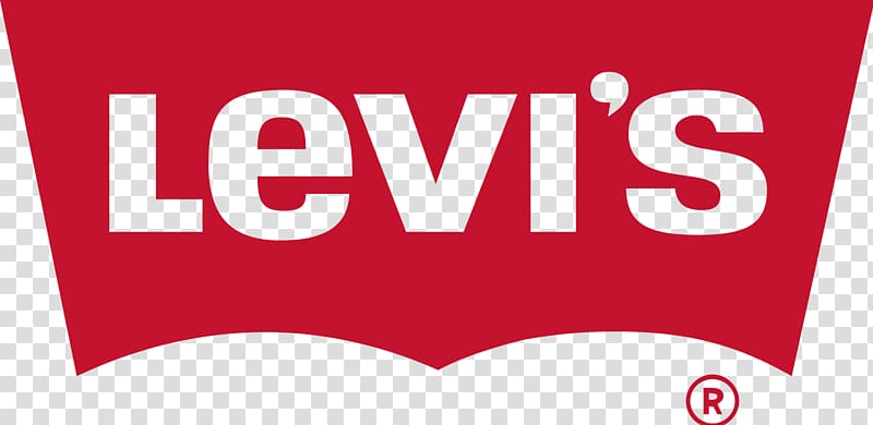 Logo Brand Levi Strauss & Co. graphics , jeans transparent background PNG clipart
