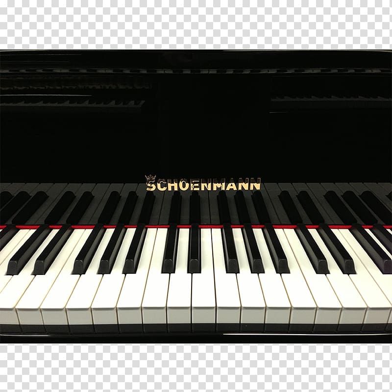Synthesia Piano Musical notation Music video, piano transparent background PNG clipart