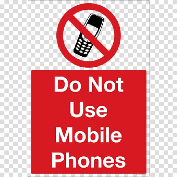 Signage Safety Smoking Hazard, Cell Phone transparent background PNG clipart