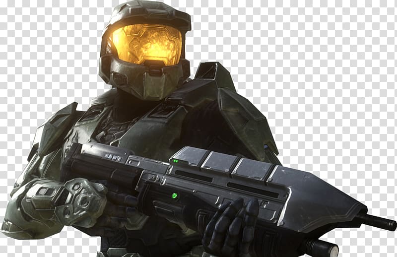 Halo: The Master Chief Collection Halo: Combat Evolved Halo 4 Halo: Reach, halo background transparent background PNG clipart