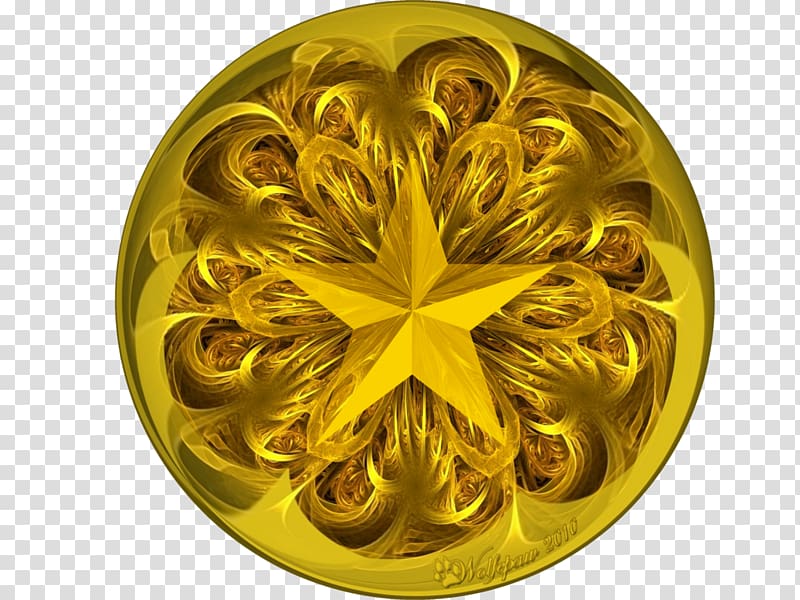 Yellow Gold Apophysis GIMP, lakshmi gold coin transparent background PNG clipart