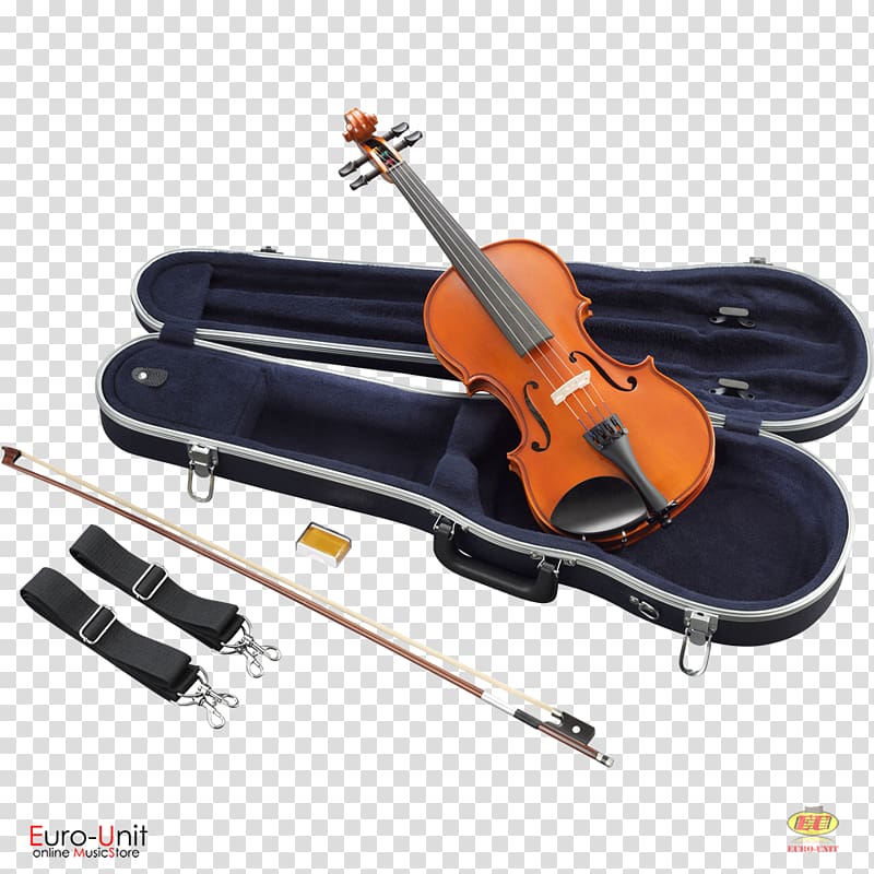 Electric violin Musical Instruments Yamaha Corporation Bow, violin transparent background PNG clipart