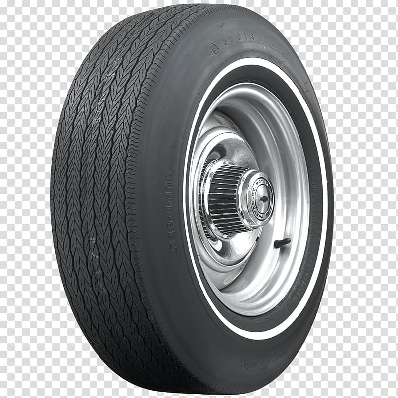 Formula One tyres Car Coker Tire Whitewall tire, car transparent background PNG clipart