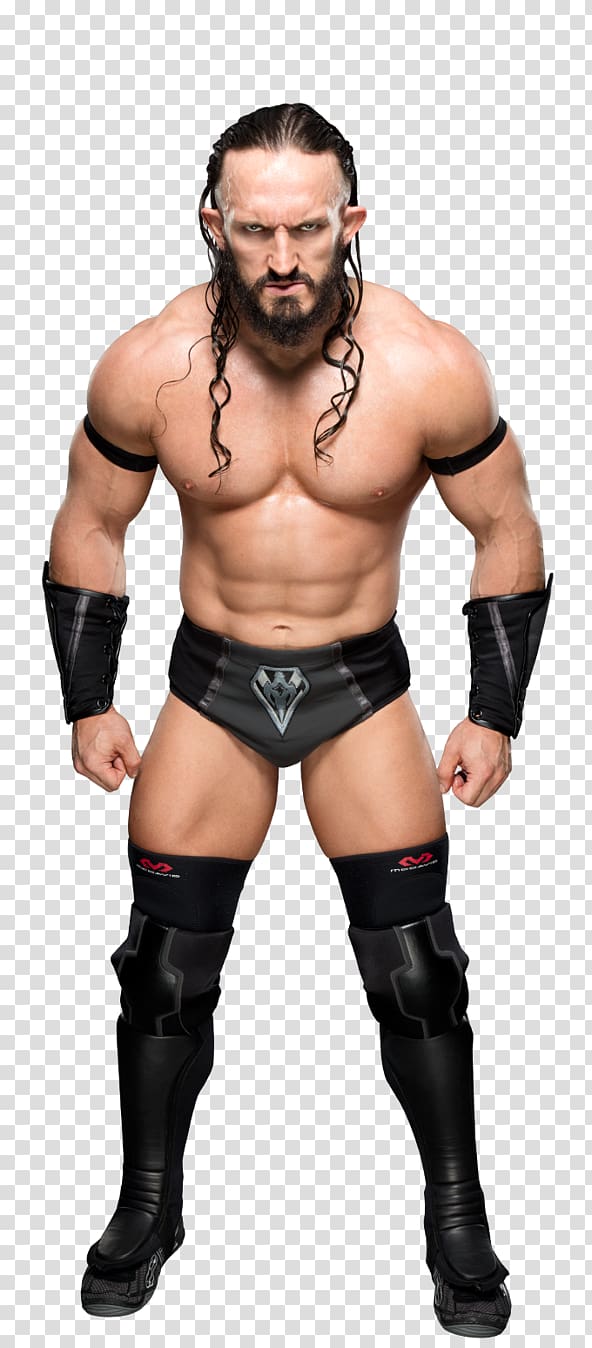 Neville WWE Raw WWE Cruiserweight Championship Professional Wrestler, Wrestlers transparent background PNG clipart