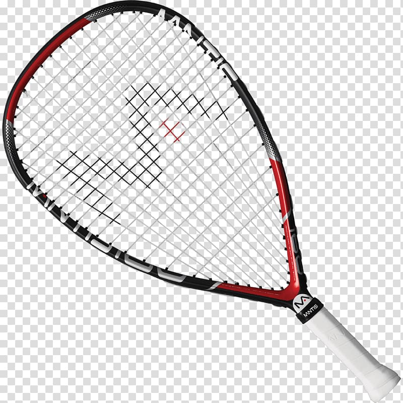 Strings Badmintonracket Racquetball Squash, tennis transparent background PNG clipart