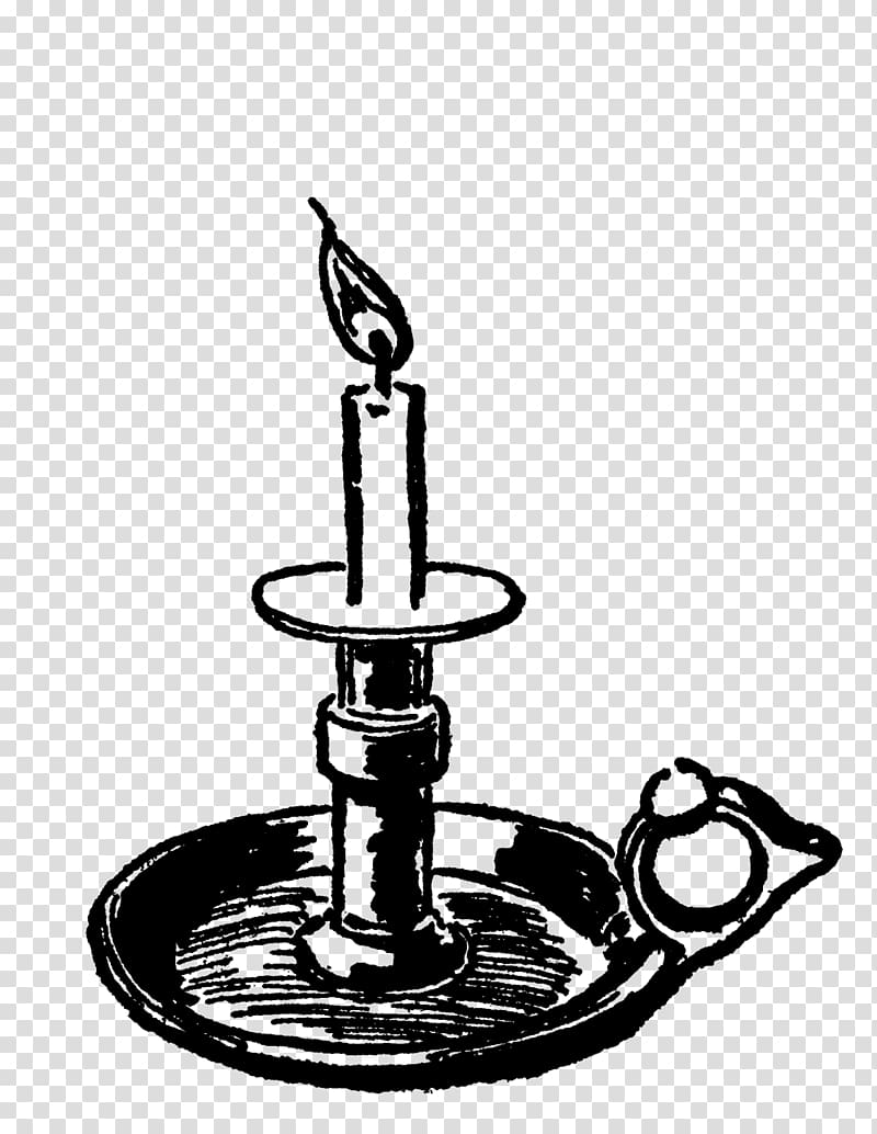 Candlestick Candelabra , candle transparent background PNG clipart