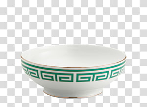 Doccia porcelain Bowl Ceramic Tableware, salad-bowl transparent background PNG clipart thumbnail