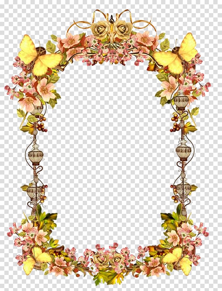 Artist Work of art Painting, vintage frame transparent background PNG clipart