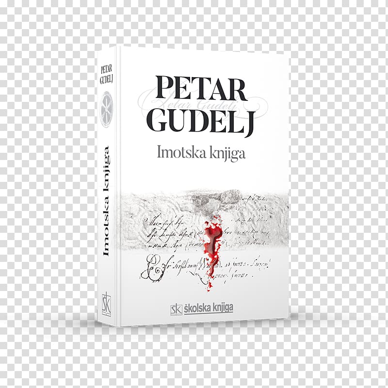 Imotski Literature Book Imota History, transparent background PNG clipart