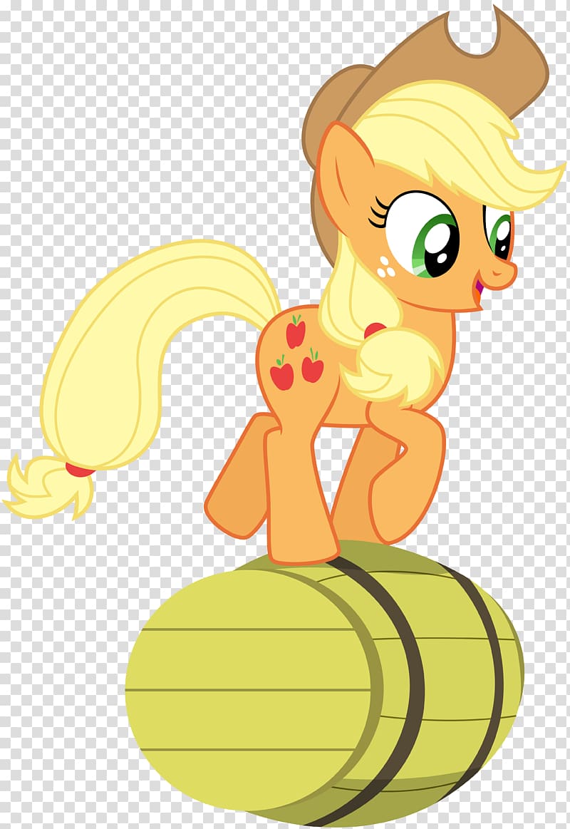 Applejack iPhone 4S Pinkie Pie Pony, apple jack transparent background PNG clipart