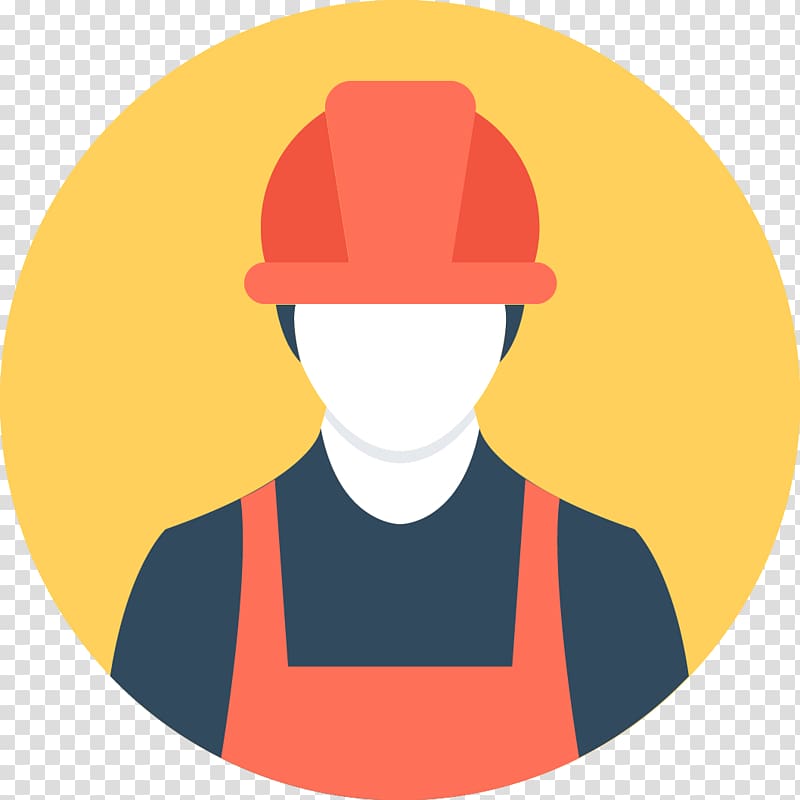 Computer Icons Industry Business Laborer, industrail workers and engineers transparent background PNG clipart