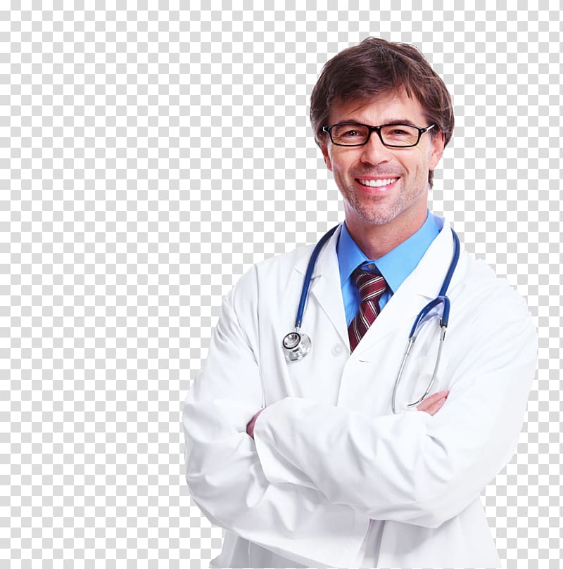 man smiling, Compression ings Physician Health Care Nursing, Male doctor transparent background PNG clipart