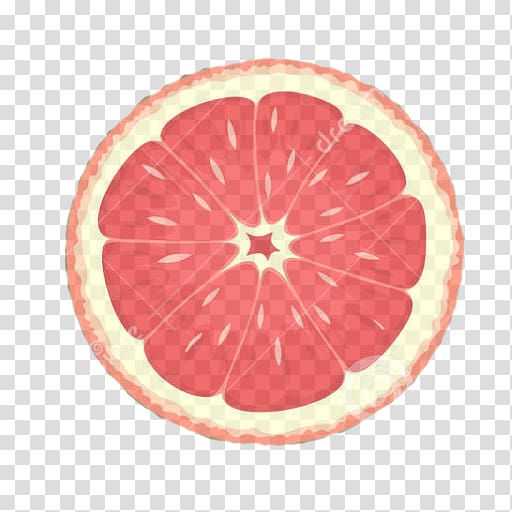 graphics Illustration Euclidean Blood orange , soup fruit transparent background PNG clipart
