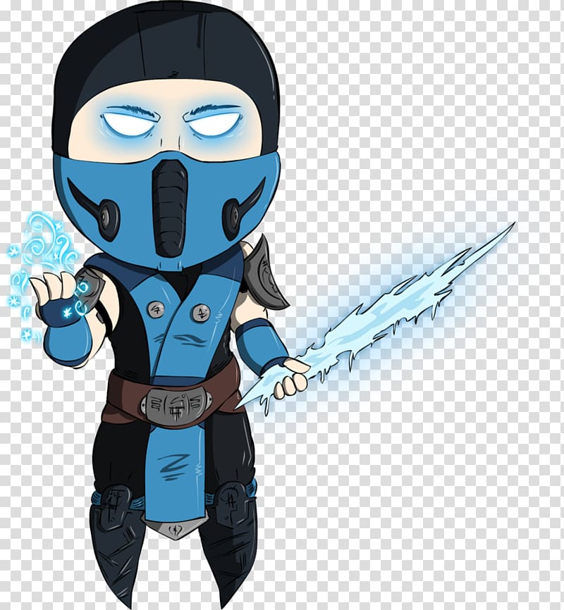 Mortal Kombat Mythologies: Sub-Zero Scorpion Mortal Kombat X, Mortal Kombat transparent background PNG clipart