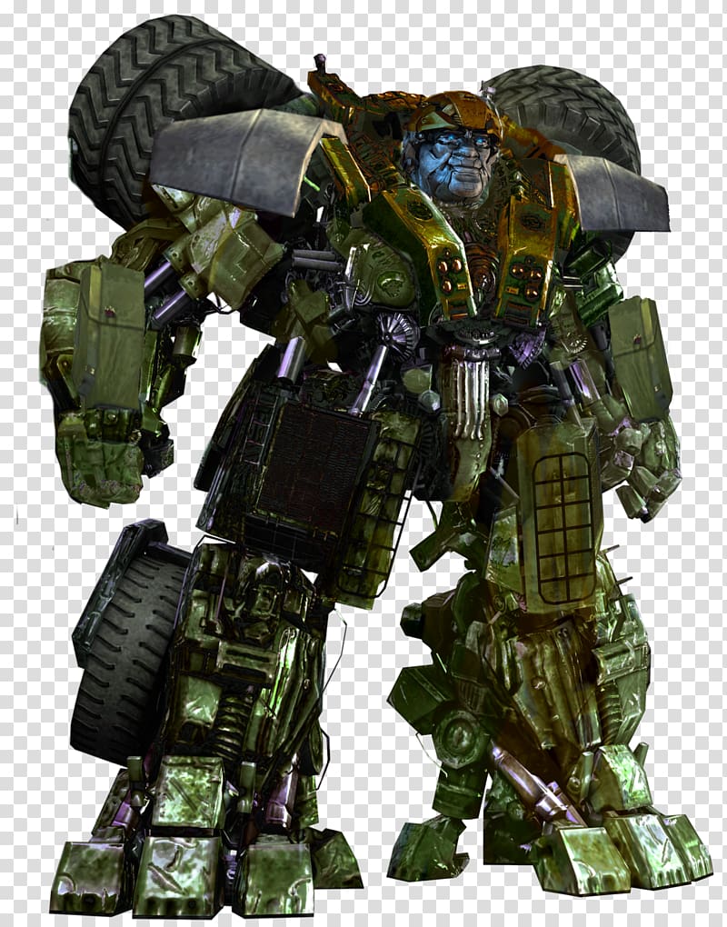 Bulkhead Hound Transformers: The Game Long Haul Transformers: Revenge of the Fallen, concept transparent background PNG clipart