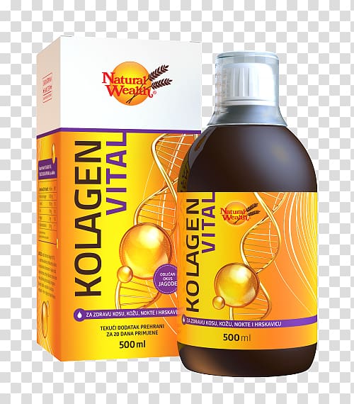 Dietary supplement Hydrolyzed collagen Skin Hyaluronic acid, Ravan transparent background PNG clipart