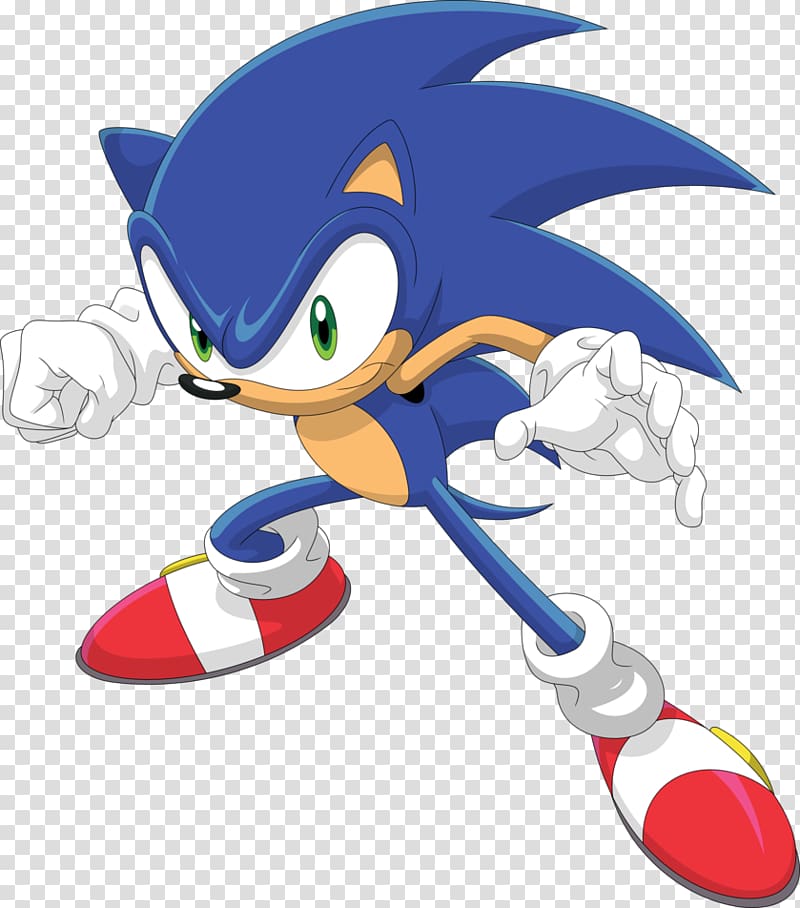 Sonic the Hedgehog 3 Ariciul Sonic Mario & Sonic at the Olympic Games, hedgehog transparent background PNG clipart