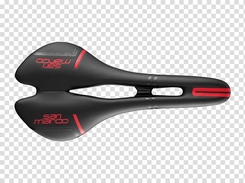 Selle San Marco Bicycle Saddles Cycling, Bicycle transparent background PNG clipart