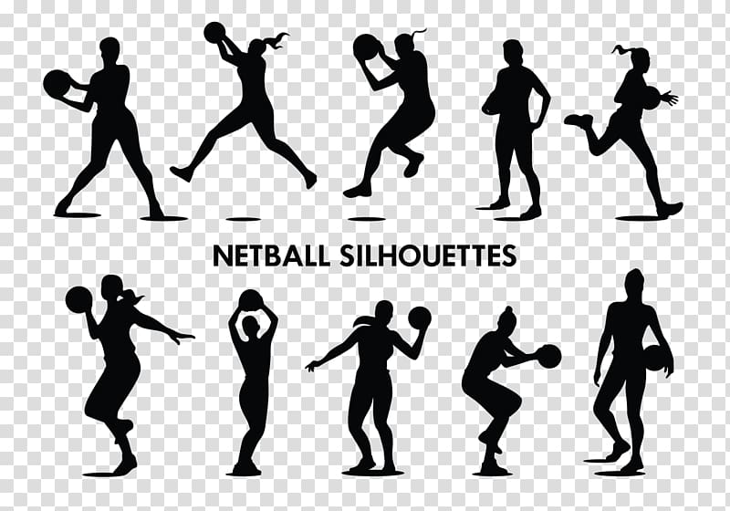 Netball Basketball , volleyball transparent background PNG clipart