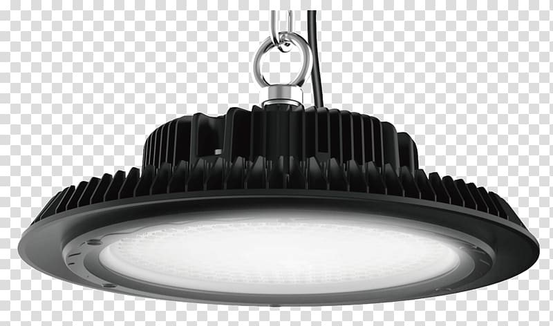 Lighting LED lamp Light-emitting diode Light fixture, light transparent background PNG clipart