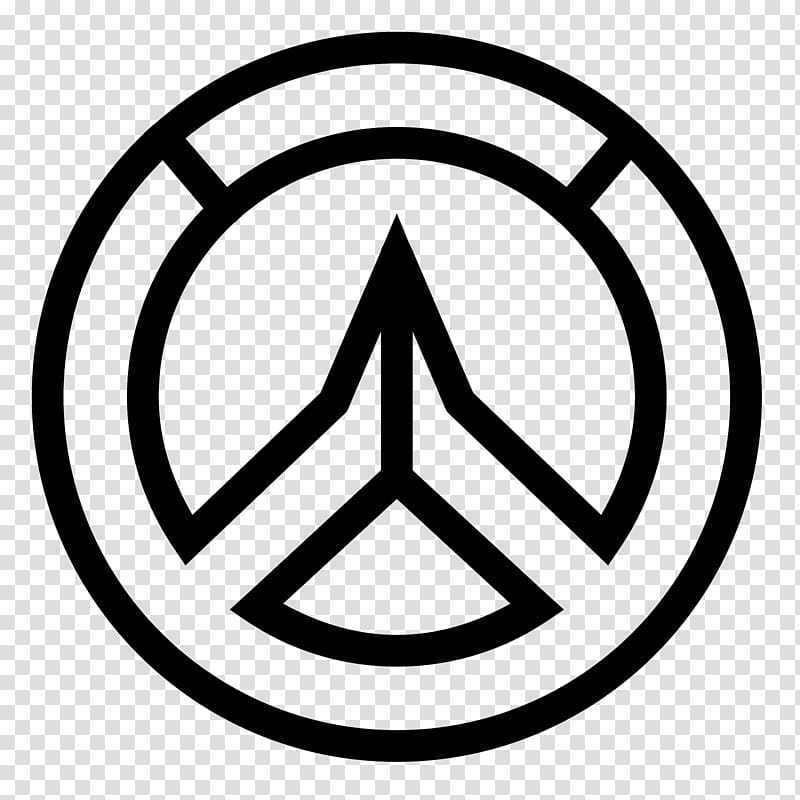 Characters of Overwatch Computer Icons Symbol, symbol transparent background PNG clipart