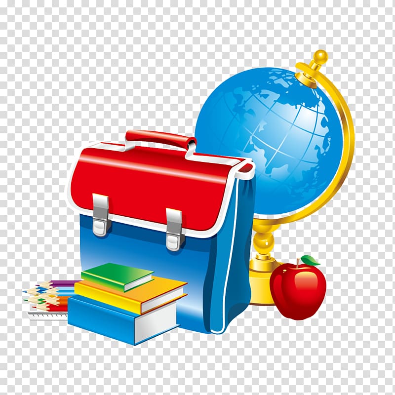 Student School , Creative learning tools transparent background PNG clipart