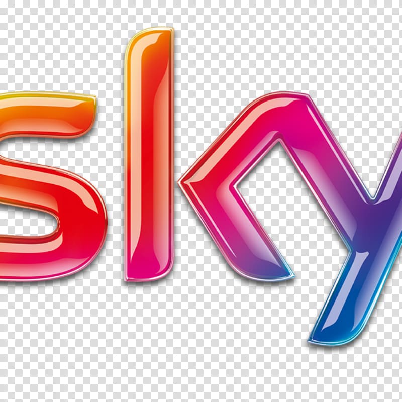 Sky UK Pay television Satellite television Sky plc, Technology Scotland transparent background PNG clipart