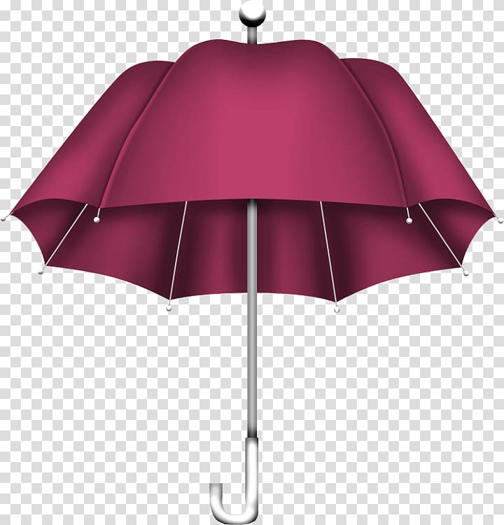 Umbrella Red Rose Purple Pink, Parasol transparent background PNG clipart