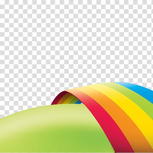 Icon, rainbow transparent background PNG clipart