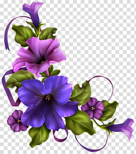 Floral design Flower Morning glory , Barnali Bagchi transparent background PNG clipart