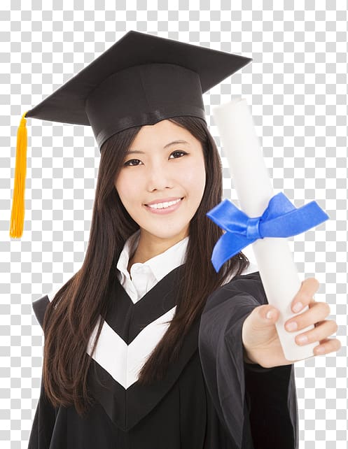 Research student Undergraduate education Scholarship Diploma, student transparent background PNG clipart