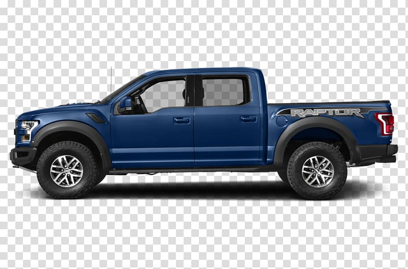 Ford Motor Company Car Pickup truck 2018 Ford F-150 Raptor, ford transparent background PNG clipart