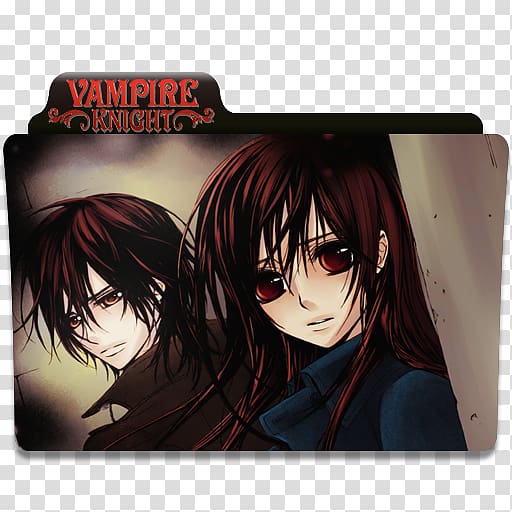 Kaname Kuran Yuki Cross Vampire Knight Anime, Vampire transparent background PNG clipart