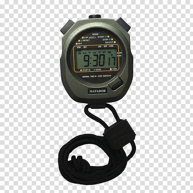 Stopwatch Athlete Sport Timer, stopwatch transparent background PNG clipart