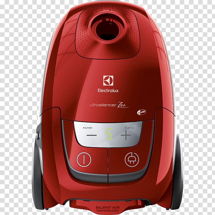 Aspirateur electrolux online eus8green