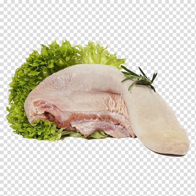 Calf Lunch meat Beef Lamb and mutton, A pig tongue transparent background PNG clipart