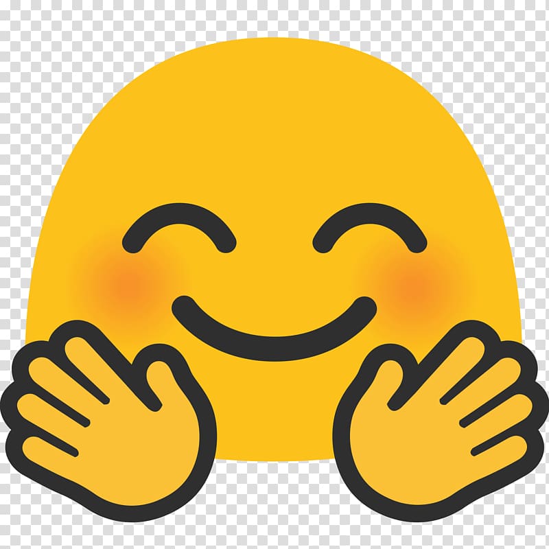 Jazz hands Emoji Sticker Emoticon, emoji hike transparent background PNG clipart