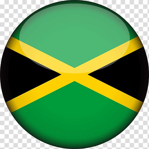Flag of Jamaica Gallery of sovereign state flags, Flag transparent background PNG clipart