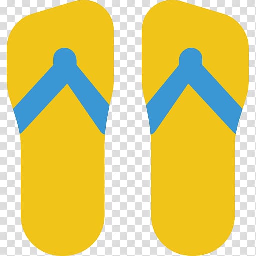 Shoe Flip-flops Slipper, sandal transparent background PNG clipart