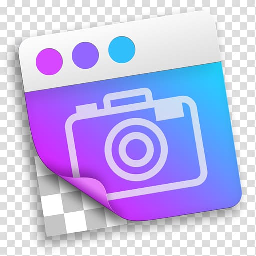 Screenshot Mac App Store macOS, vibrant transparent background PNG clipart