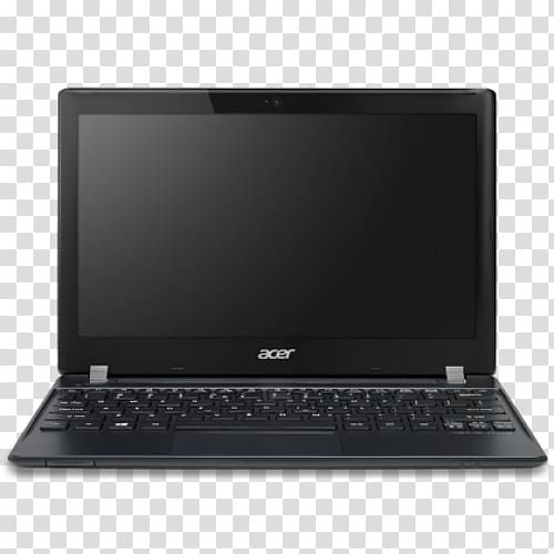 Laptop Acer Aspire Intel Acer TravelMate, Laptop transparent background PNG clipart