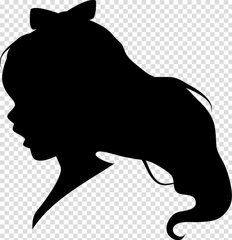Silhouette , silhouettes transparent background PNG clipart | HiClipart