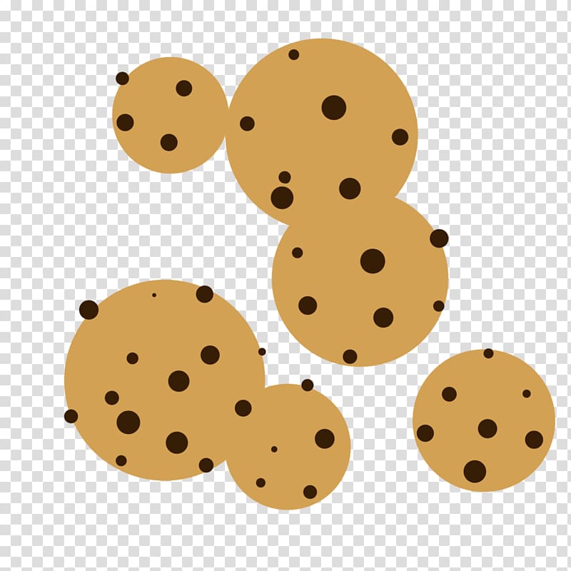 Biscuits Cutie Mark Crusaders Mint chocolate chip Sugar cookie Food, baking course transparent background PNG clipart